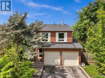 122 WOOTTEN WAY NORTH, Markham (markham Village), أونتاريو L3P 4C6, كندا