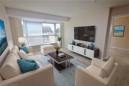 20 ST GEORGE STREET, Kitchener, Ontario N2G 2S7, Canada