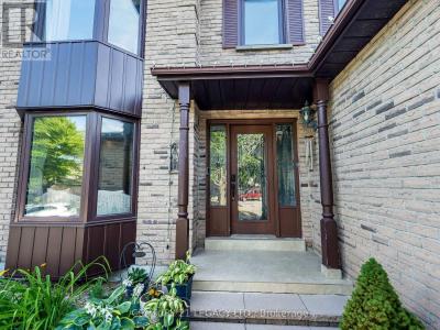 22 MAYFLOWER STREET, Whitby (blue Grass Meadows), Онтарио L1N 8A9, Канада