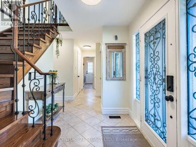 22 MAYFLOWER STREET, Whitby (blue Grass Meadows), Онтарио L1N 8A9, Канада