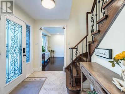22 MAYFLOWER STREET, Whitby (blue Grass Meadows), Онтарио L1N 8A9, Канада