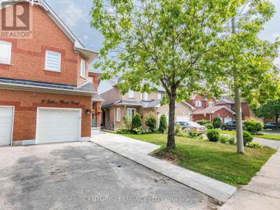 11 YELLOW BRICK ROAD, Brampton (brampton North), 安大略省 L6V 4K8, 加拿大