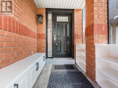 11 YELLOW BRICK ROAD, Brampton (brampton North), 安大略省 L6V 4K8, 加拿大