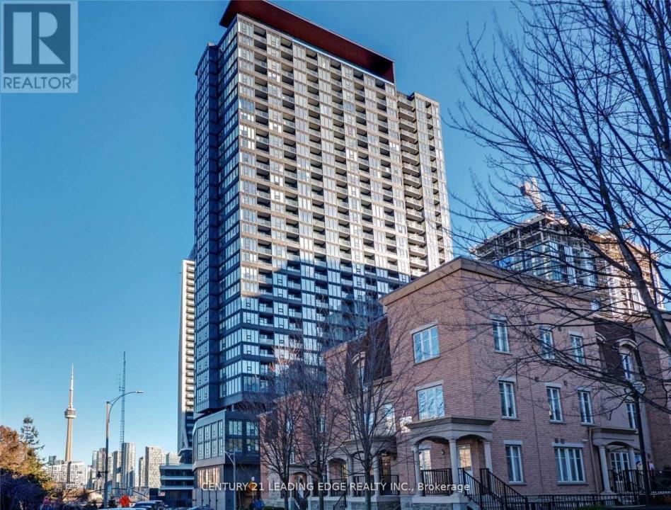 19 WESTERN BATTERY ROAD, Toronto (niagara), Ontario M6K 0E3, Kanada