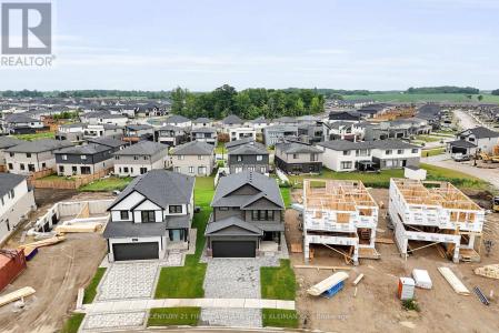 1331 BUSH HILL LINK AVENUE, London North (north S), Ontario N6G 0X6, Canada