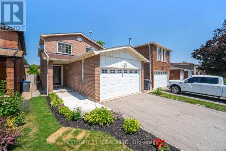 3182 BRACKNELL CRESCENT, Mississauga (meadowvale), 安大略省 L5N 4W4, 加拿大