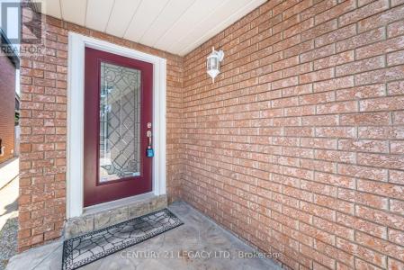 3182 BRACKNELL CRESCENT, Mississauga (meadowvale), 安大略省 L5N 4W4, 加拿大