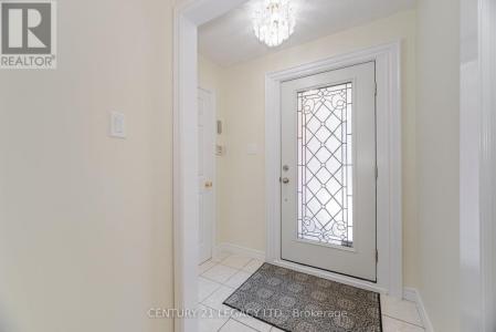 3182 BRACKNELL CRESCENT, Mississauga (meadowvale), 安大略省 L5N 4W4, 加拿大