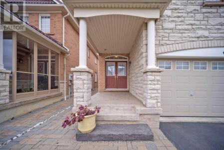 7278 SAINT BARBARA BOULEVARD, Mississauga (meadowvale Village), Ontario L5W 0C1, Canada