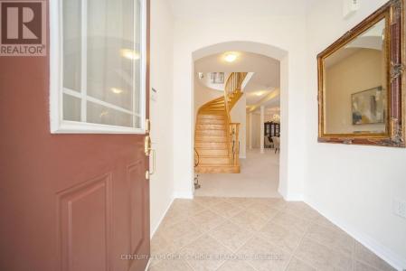 7278 SAINT BARBARA BOULEVARD, Mississauga (meadowvale Village), Ontario L5W 0C1, Canada