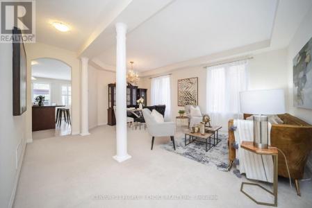 7278 SAINT BARBARA BOULEVARD, Mississauga (meadowvale Village), Ontario L5W 0C1, Canada