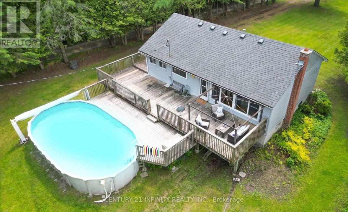 66 COWANS CRESCENT, Kawartha Lakes (emily), Ontario K0L 2W0, Canada