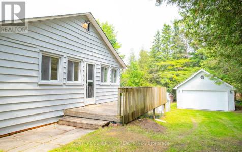 66 COWANS CRESCENT, Kawartha Lakes (emily), Ontario K0L 2W0, Canada