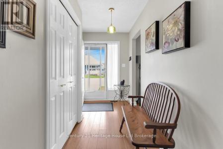 16 SINCLAIR DRIVE, Tillsonburg, Ontario N4G 5L7, Canada