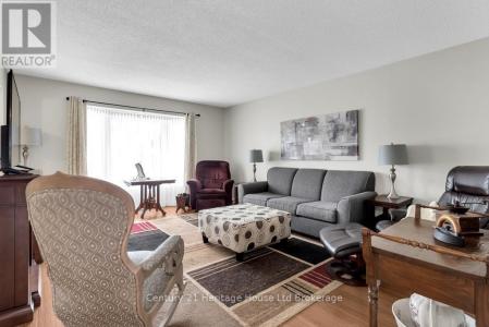 16 SINCLAIR DRIVE, Tillsonburg, Ontario N4G 5L7, Canada