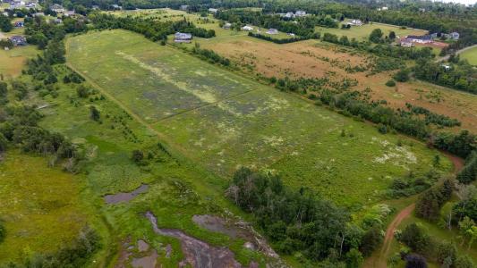 ACREAGE BURGE LANE, Stratford, Prince Edward Island C1B 1M7, Canada