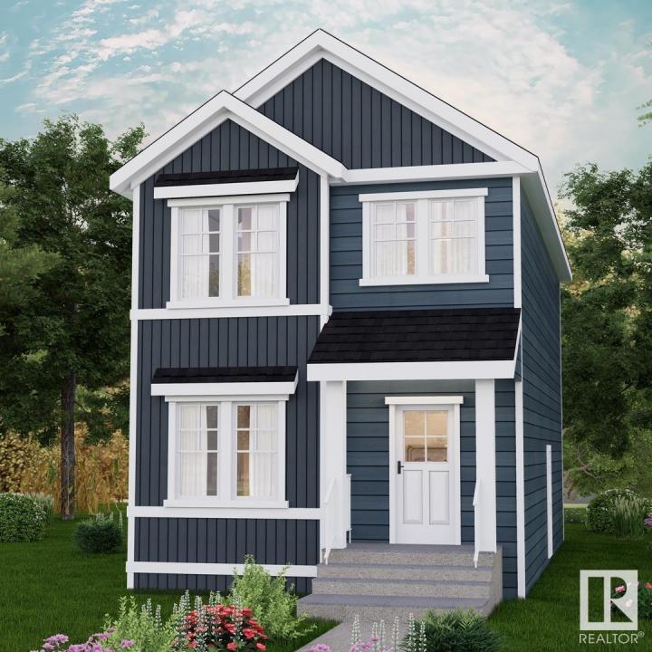 75 COVELL COMMON, Spruce Grove, Alberta T7X 0Y7, Kanada