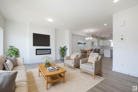 75 COVELL COMMON, Spruce Grove, Alberta T7X 0Y7, Kanada
