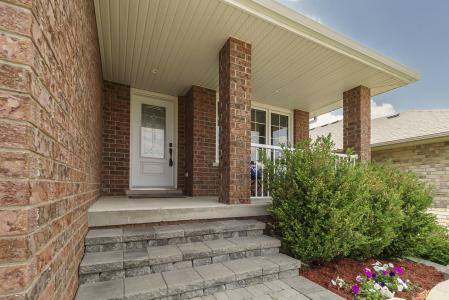 441 BIANCO CRESCENT, Peterborough West, Ontario K9K 0A3, Canada