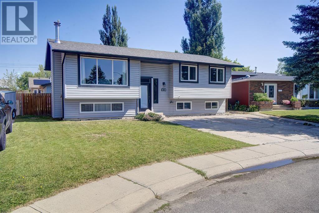 526 50A AVENUE WEST, Claresholm, Alberta T0L 0T0, Canadá