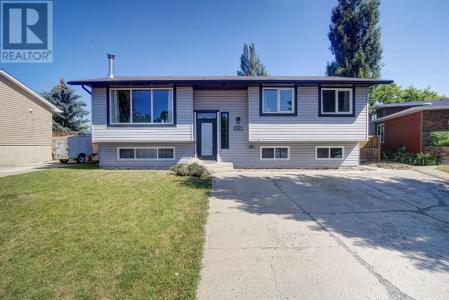 526 50A AVENUE WEST, Claresholm, Alberta T0L 0T0, Canadá
