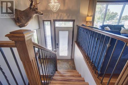 526 50A AVENUE WEST, Claresholm, Alberta T0L 0T0, Canadá