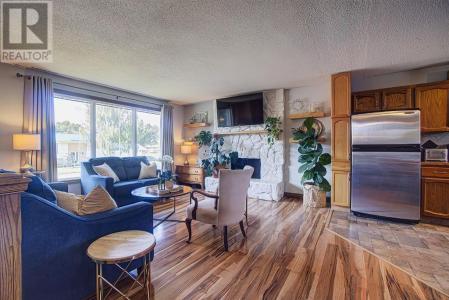 526 50A AVENUE WEST, Claresholm, Alberta T0L 0T0, Canadá