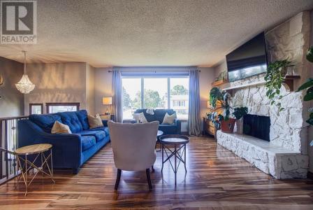 526 50A AVENUE WEST, Claresholm, Alberta T0L 0T0, Canadá