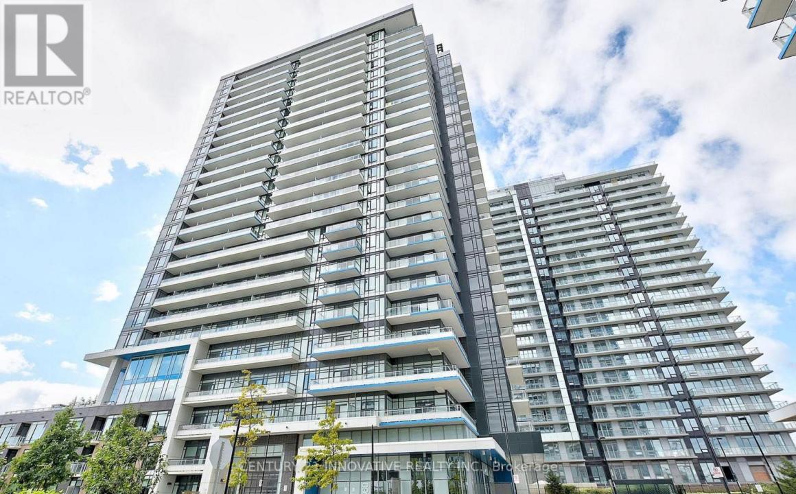 2560 EGLINTON AVENUE WEST, Mississauga (central Erin Mills), Ontario L5M 0Y3, Kanada