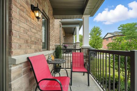 31 GORD MATTHEWS WAY, Uxbridge, أونتاريو L9P 0E9, كندا 