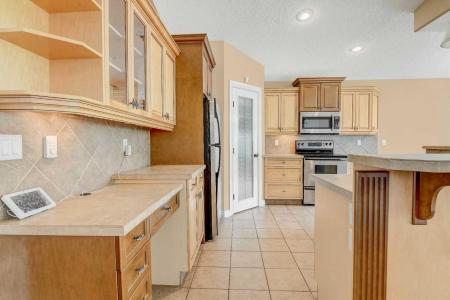 12701 CRYSTAL LAKE DRIVE, Grande Prairie, Alberta T8X 1T6, Canada