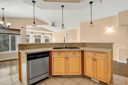 12701 CRYSTAL LAKE DRIVE, Grande Prairie, Alberta T8X 1T6, Canada