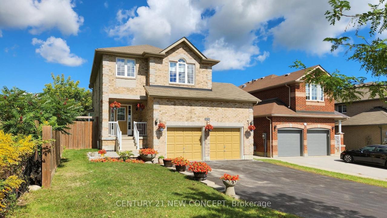2174 TAGGART CRT N/A, Innisfil, 安大略省 L9S 0C4, 加拿大