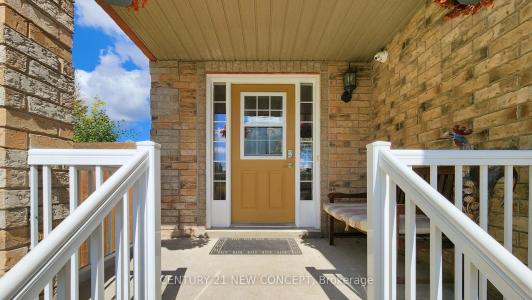 2174 TAGGART CRT N/A, Innisfil, 安大略省 L9S 0C4, 加拿大