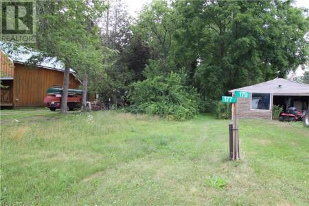 177 QUEEN STREET EAST, St. Williams, Ontario N0E 1P0, Canadá