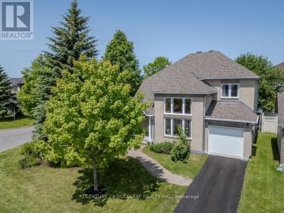 681 AQUAVIEW DRIVE, Ottawa, Ontario K4A 4W5, Canada