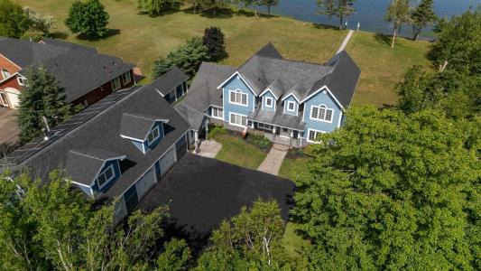 510 CITY VIEW DRIVE, Mermaid, Isola Del Principe Edoardo C1B 0V8, Canada
