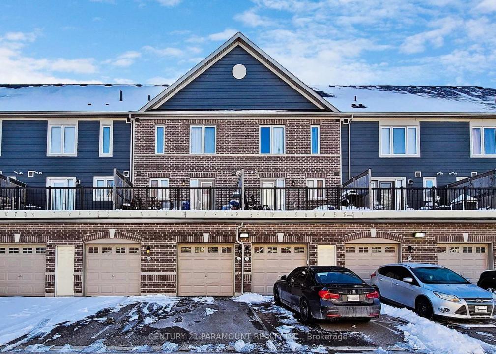 250 SUNNY MEADOW BOULEVARD, Brampton, Ontario L7A 0A1, Canada