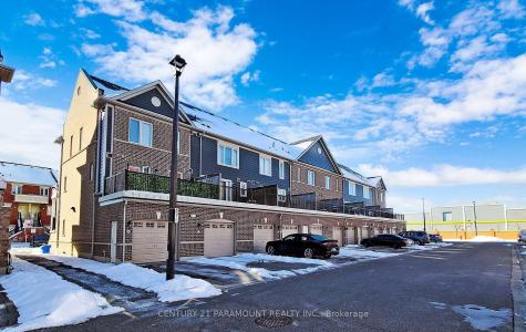 250 SUNNY MEADOW BOULEVARD, Brampton, Ontario L7A 0A1, Canada