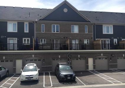250 SUNNY MEADOW BOULEVARD, Brampton, Ontario L7A 0A1, Canada