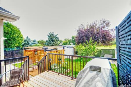4907 JUNIPER DRIVE, Regina, Saskatchewan S4X 4N8, Canada