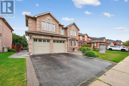 53 FAIRWOOD DRIVE, Georgina (keswick South), Ontario L4P 3S2, Canada