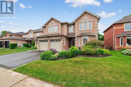53 FAIRWOOD DRIVE, Georgina (keswick South), Ontario L4P 3S2, Canada