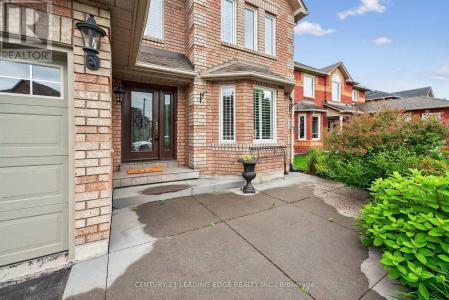 53 FAIRWOOD DRIVE, Georgina (keswick South), Ontario L4P 3S2, Canada