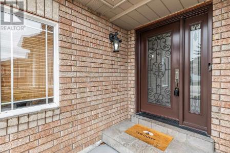 53 FAIRWOOD DRIVE, Georgina (keswick South), Ontario L4P 3S2, Canada