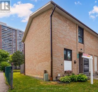 56 FLEETWOOD CRESCENT, Brampton (southgate), أونتاريو L6T 2E5, كندا 