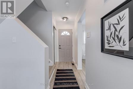 56 FLEETWOOD CRESCENT, Brampton (southgate), أونتاريو L6T 2E5, كندا 
