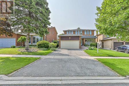 382 RAYMERVILLE DRIVE, Markham (raymerville), Ontario L3P 6M1, Canada