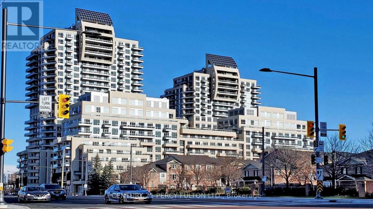 9201 YONGE STREET, Richmond Hill (langstaff), אונטריו L4C 1H9, קנדה