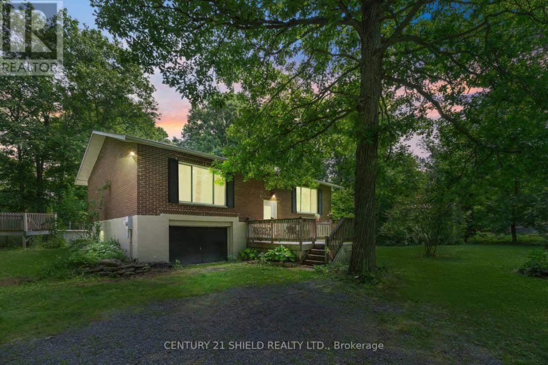 4571 GLEN ROY ROAD, South Glengarry, Ontario K0C 1L0, CANADÁ